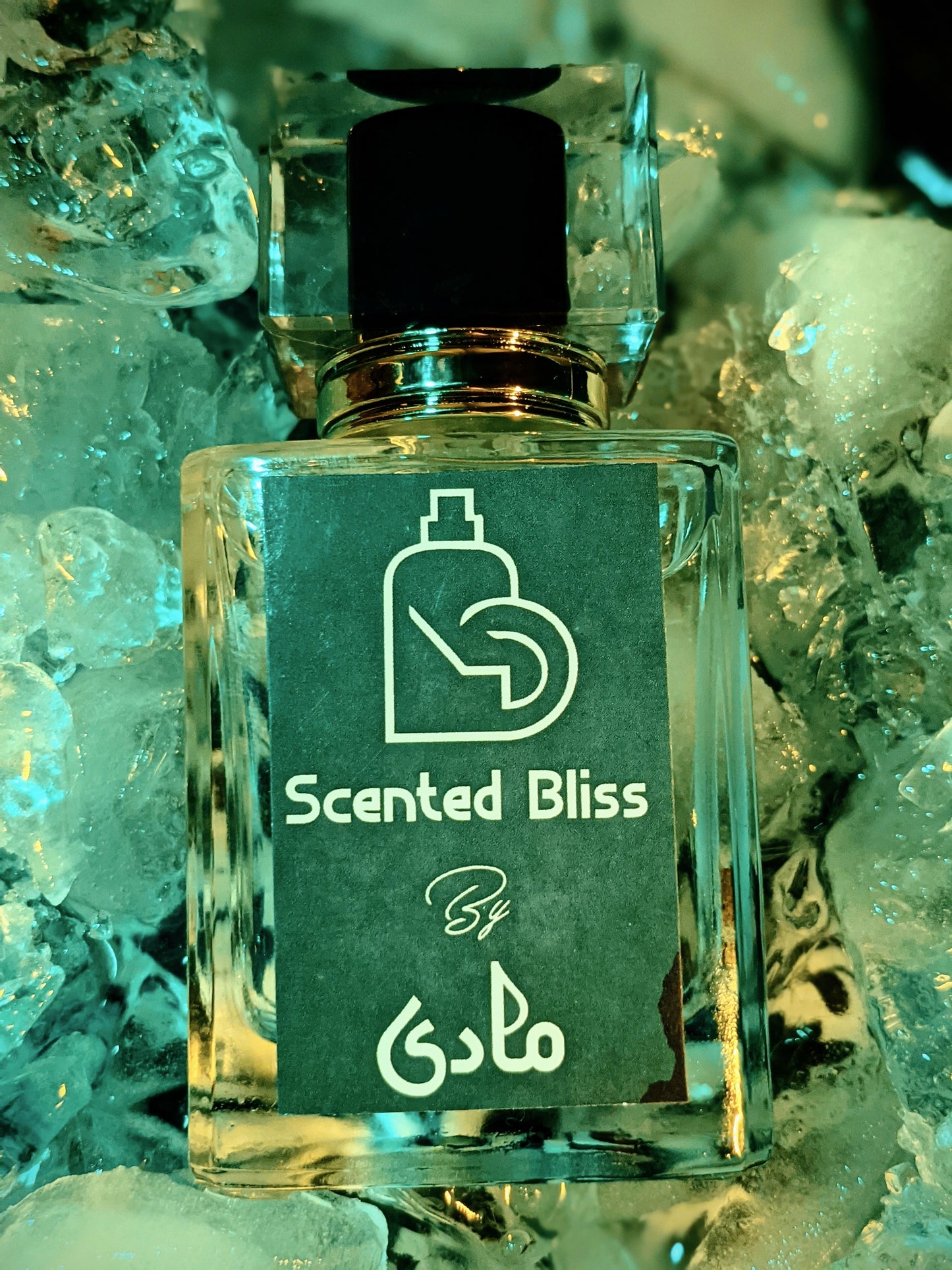 SCENTED BLISS