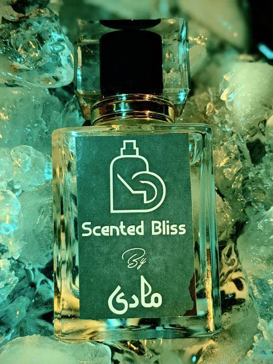 SCENTED BLISS