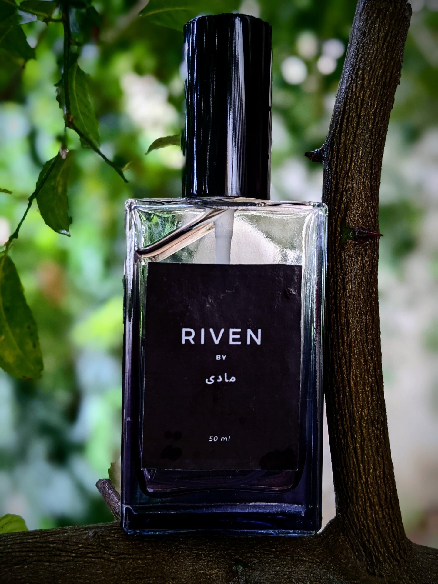 RIVEN (mens)