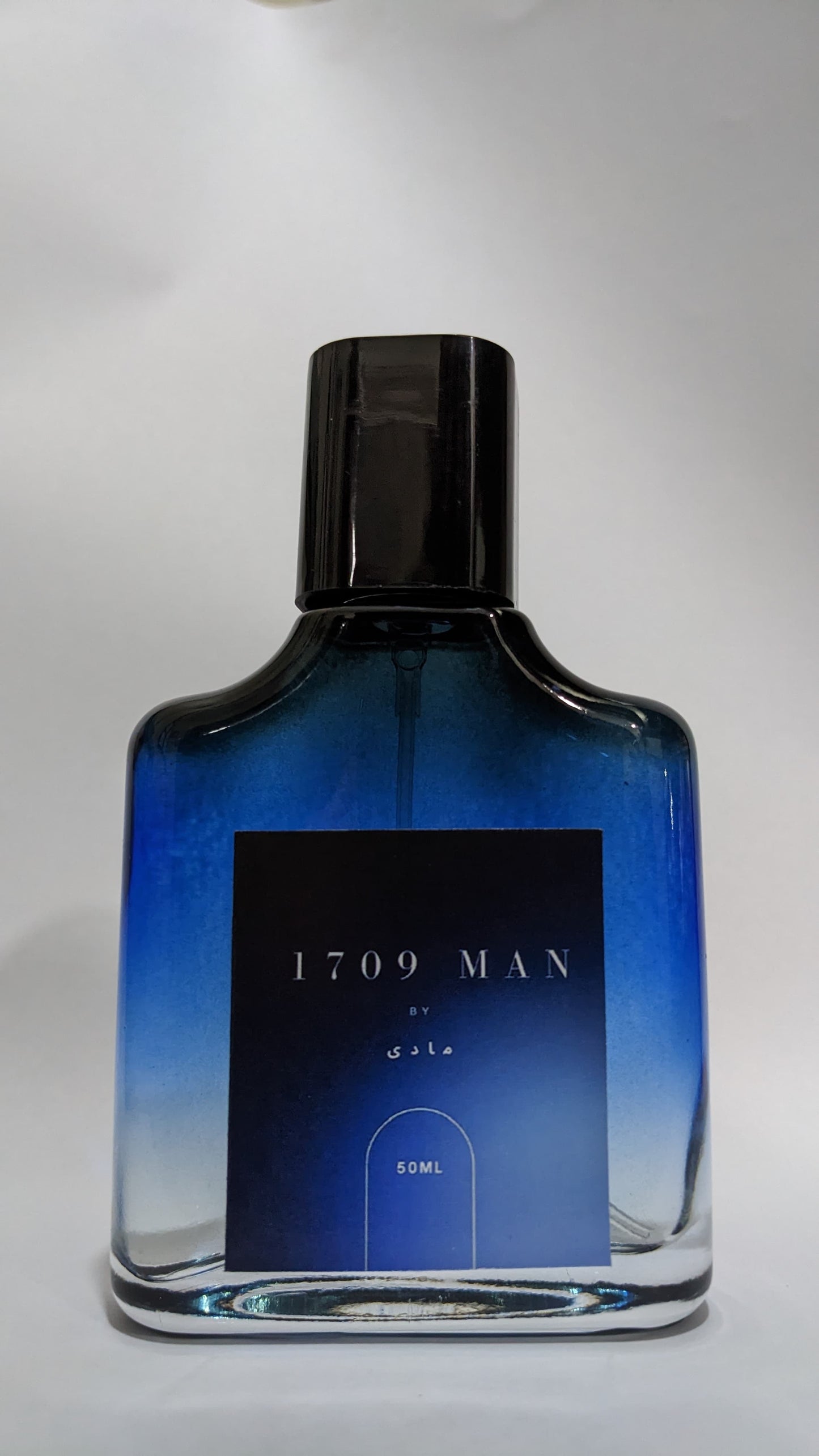 1709 Man